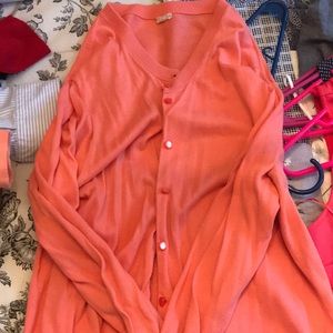 Classic Jackie cardigan